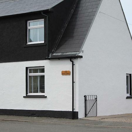 Salmon House Stornoway (Isle of Lewis) Exterior foto