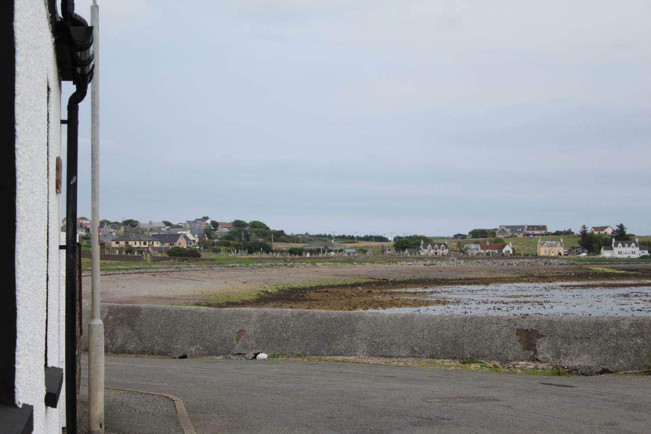 Salmon House Stornoway (Isle of Lewis) Exterior foto