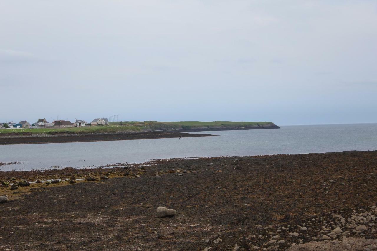 Salmon House Stornoway (Isle of Lewis) Exterior foto