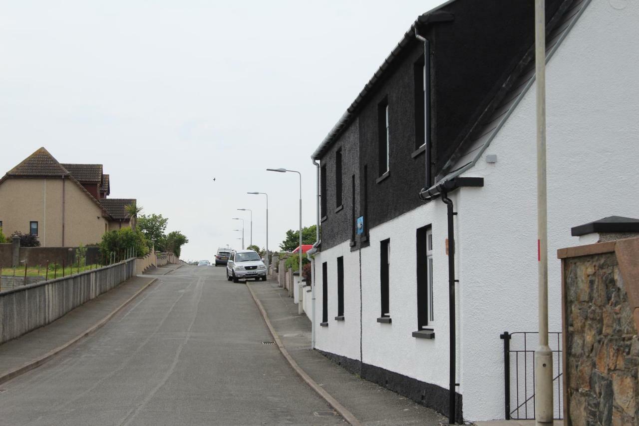 Salmon House Stornoway (Isle of Lewis) Exterior foto